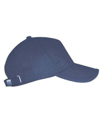 SOL'S Long Beach Cap