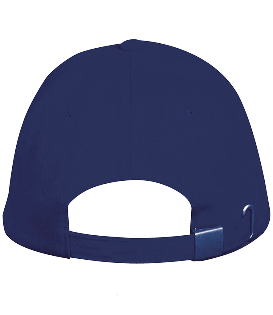 SOL'S Long Beach Cap