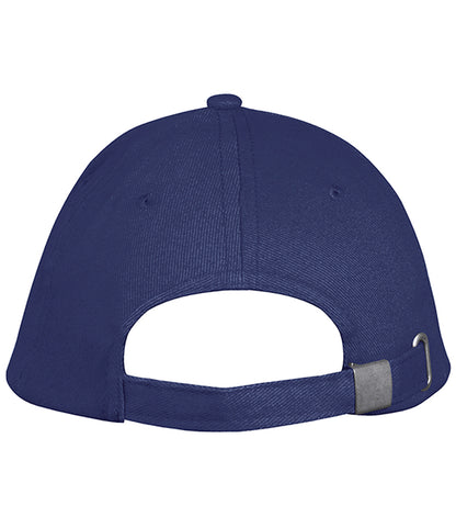 SOL'S Long Beach Cap