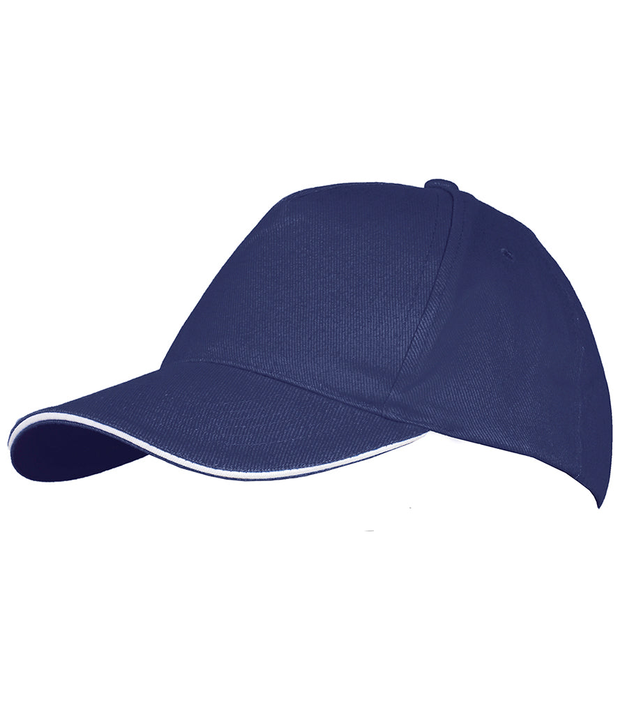 SOL'S Long Beach Cap