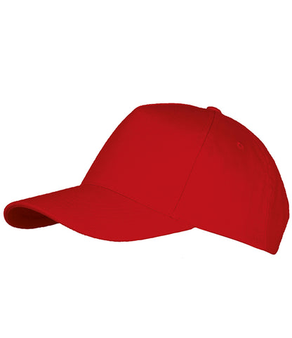 SOL'S Long Beach Cap