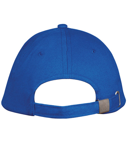 SOL'S Long Beach Cap