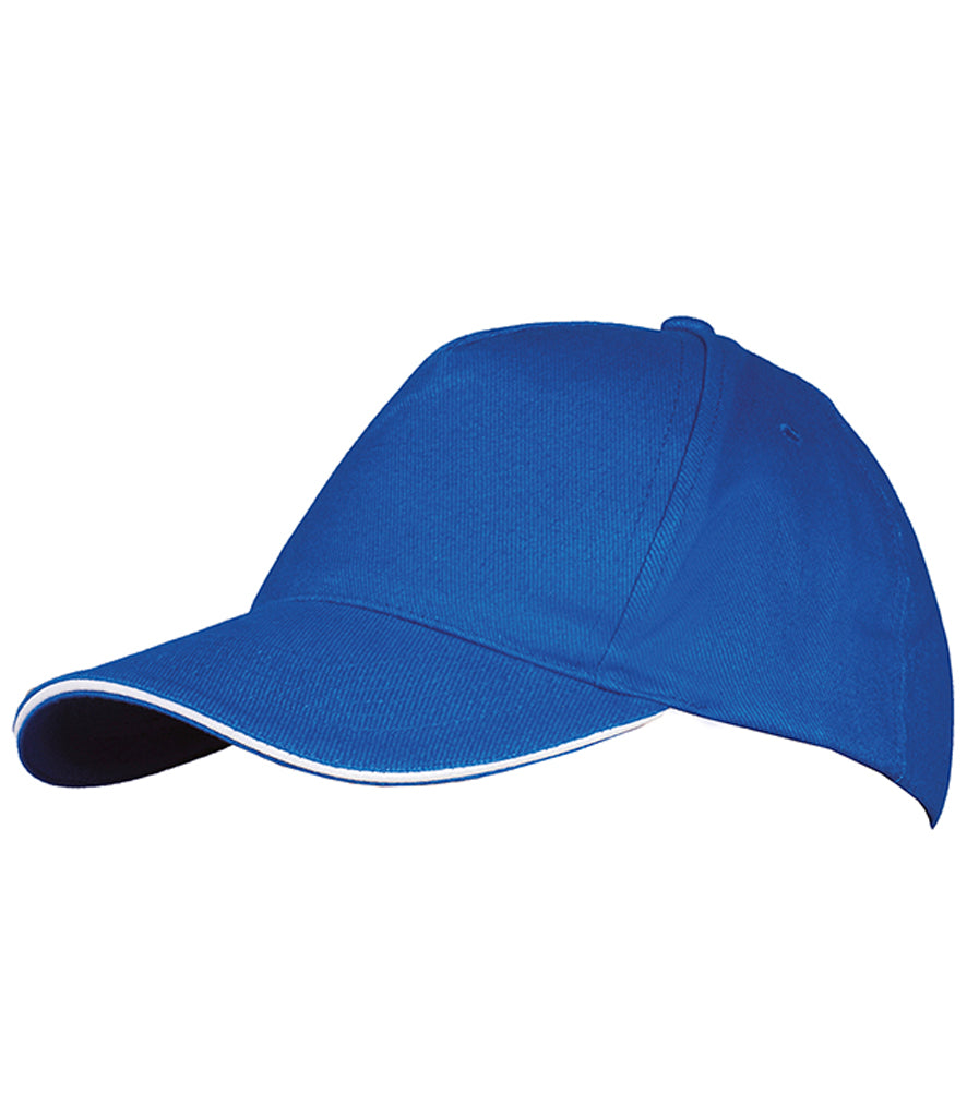 SOL'S Long Beach Cap