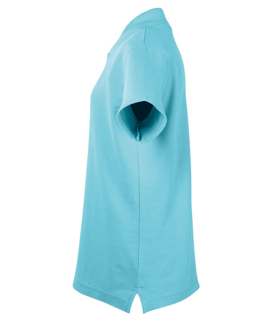 SOL'S Kids Summer II Cotton PiquÃ© Polo Shirt