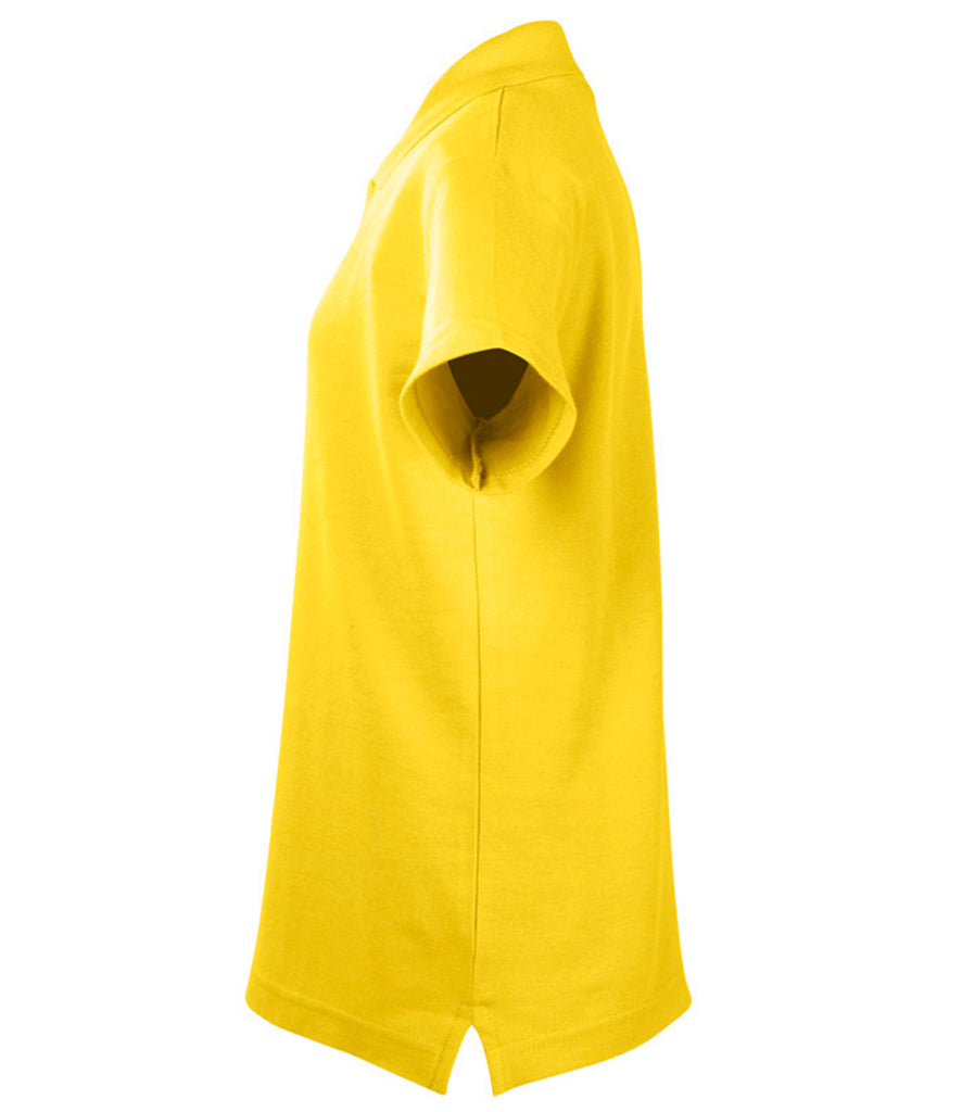 SOL'S Kids Summer II Cotton PiquÃ© Polo Shirt