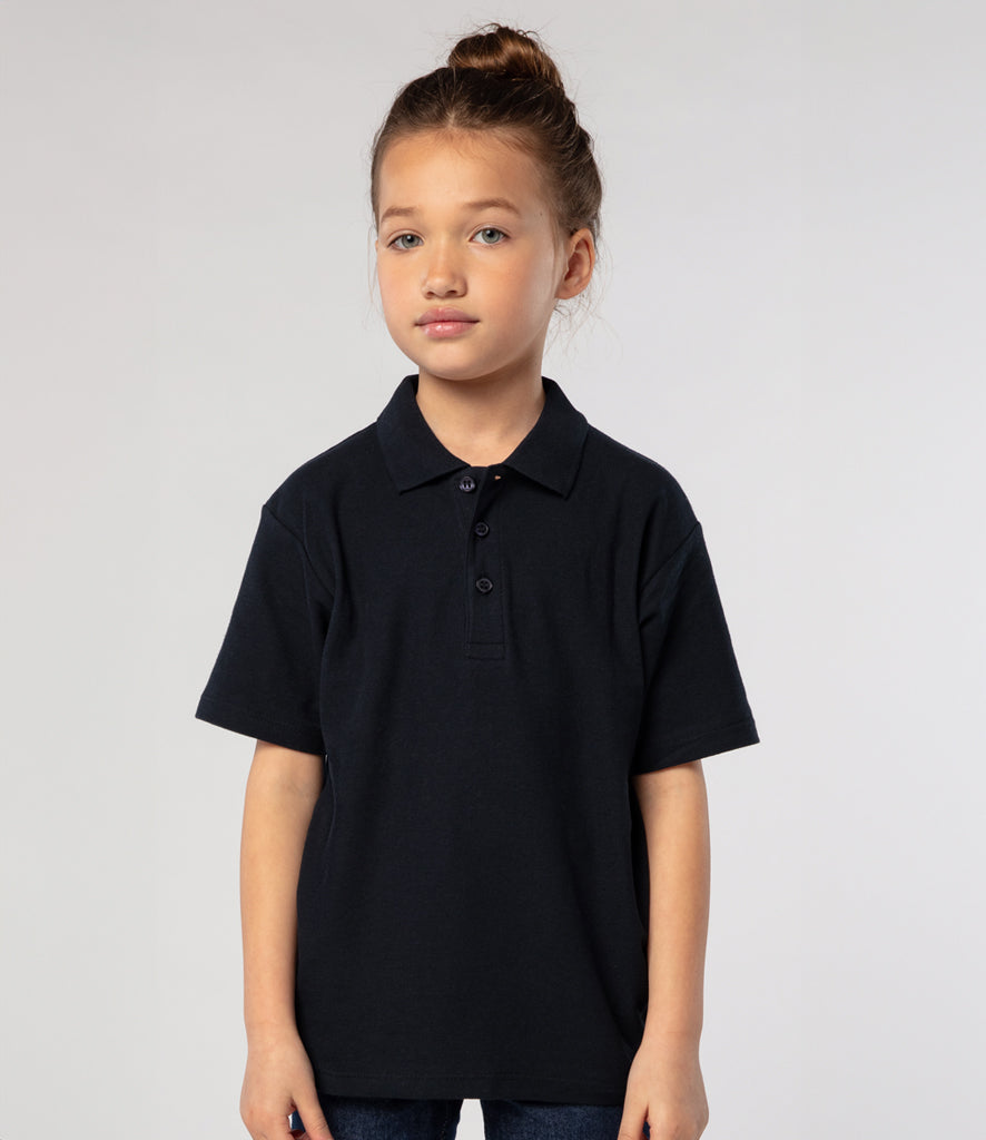 SOL'S Kids Summer II Cotton PiquÃ© Polo Shirt