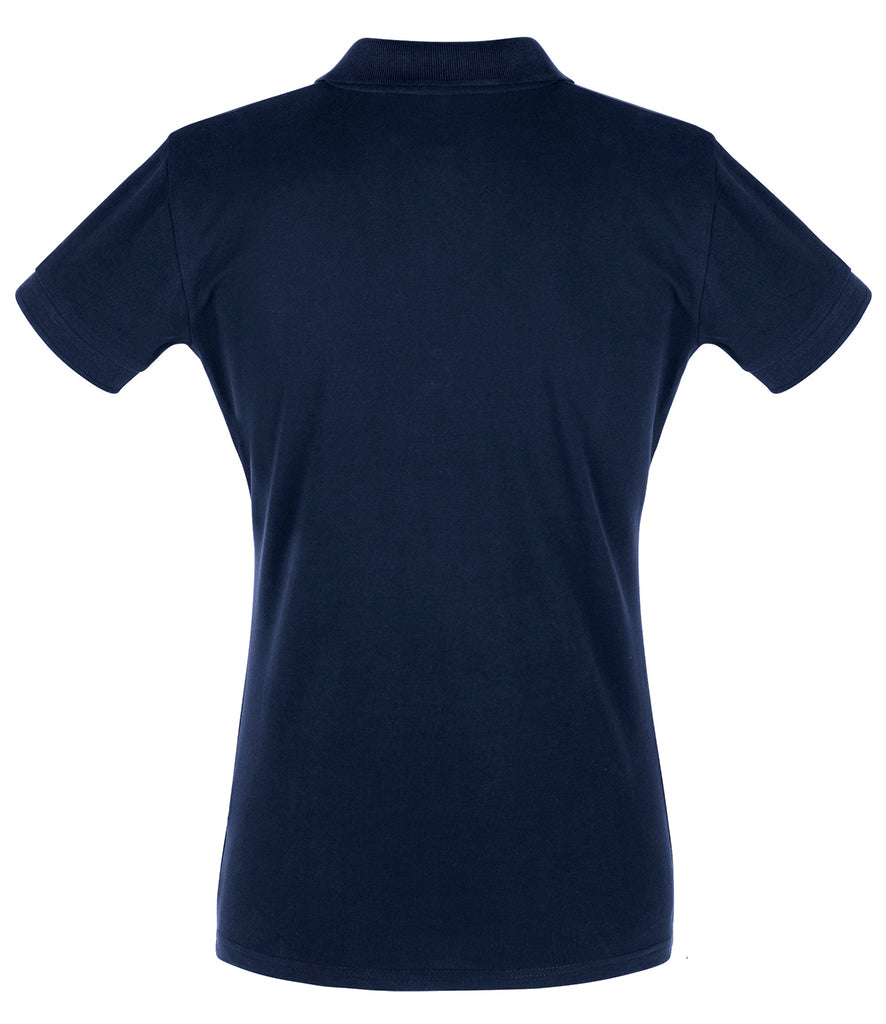 SOL'S Ladies Perfect Cotton Piqué Polo Shirt