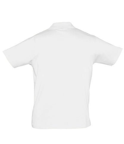 SOL'S Prescott Cotton Jersey Polo Shirt