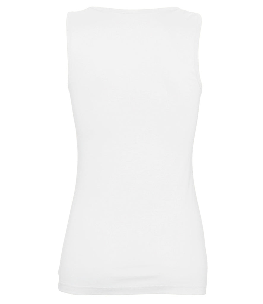 SOL'S Ladies Jane Tank Top