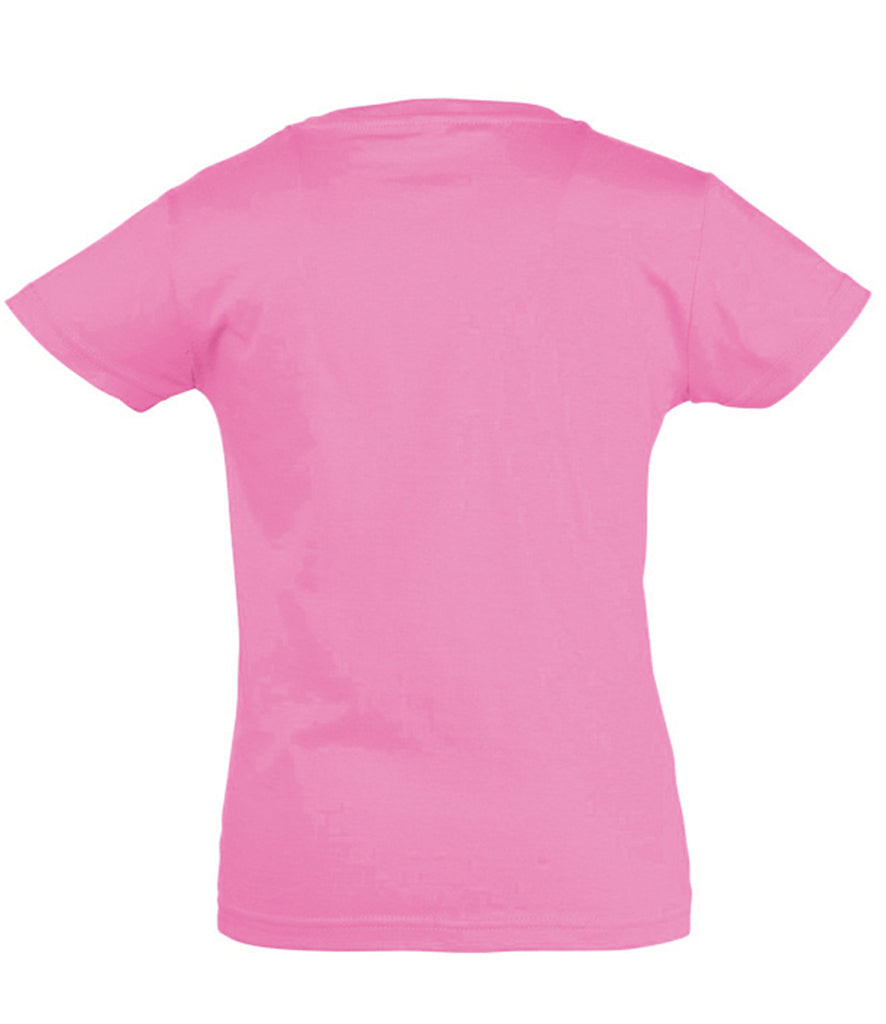 SOL'S Girls Cherry T-Shirt