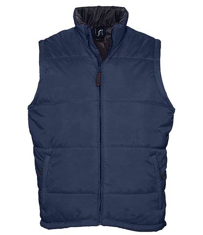 SOL'S Unisex Warm Bodywarmer