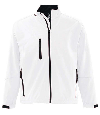 SOL'S Relax Soft Shell Jacket