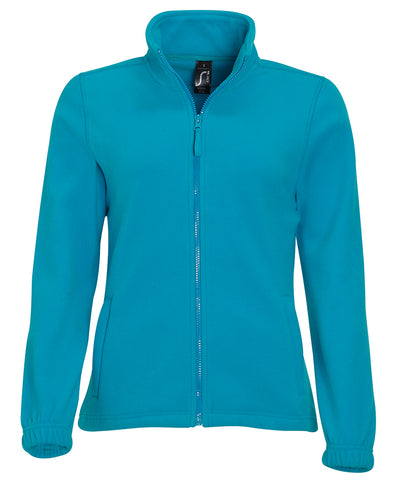 SOL'S Ladies North Fleece Jacket