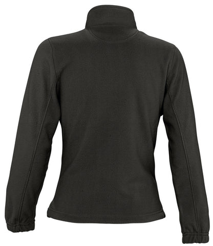 SOL'S Ladies North Fleece Jacket