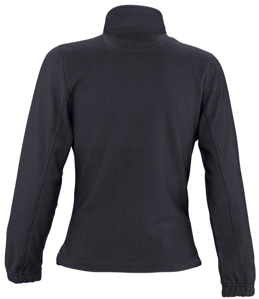 SOL'S Ladies North Fleece Jacket