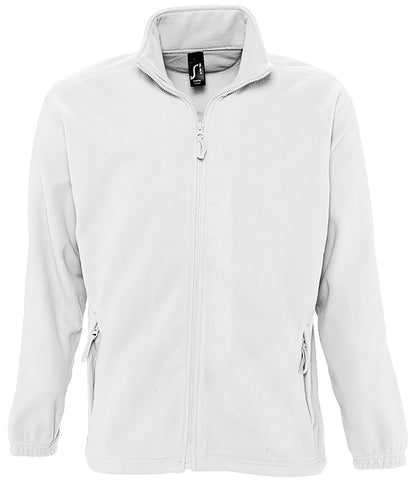 SOL'S Ladies North Fleece Jacket