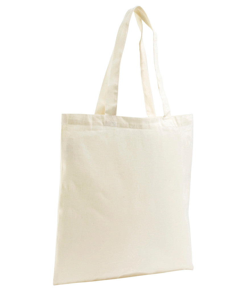 SOL'S Organic Cotton Zen Shopper