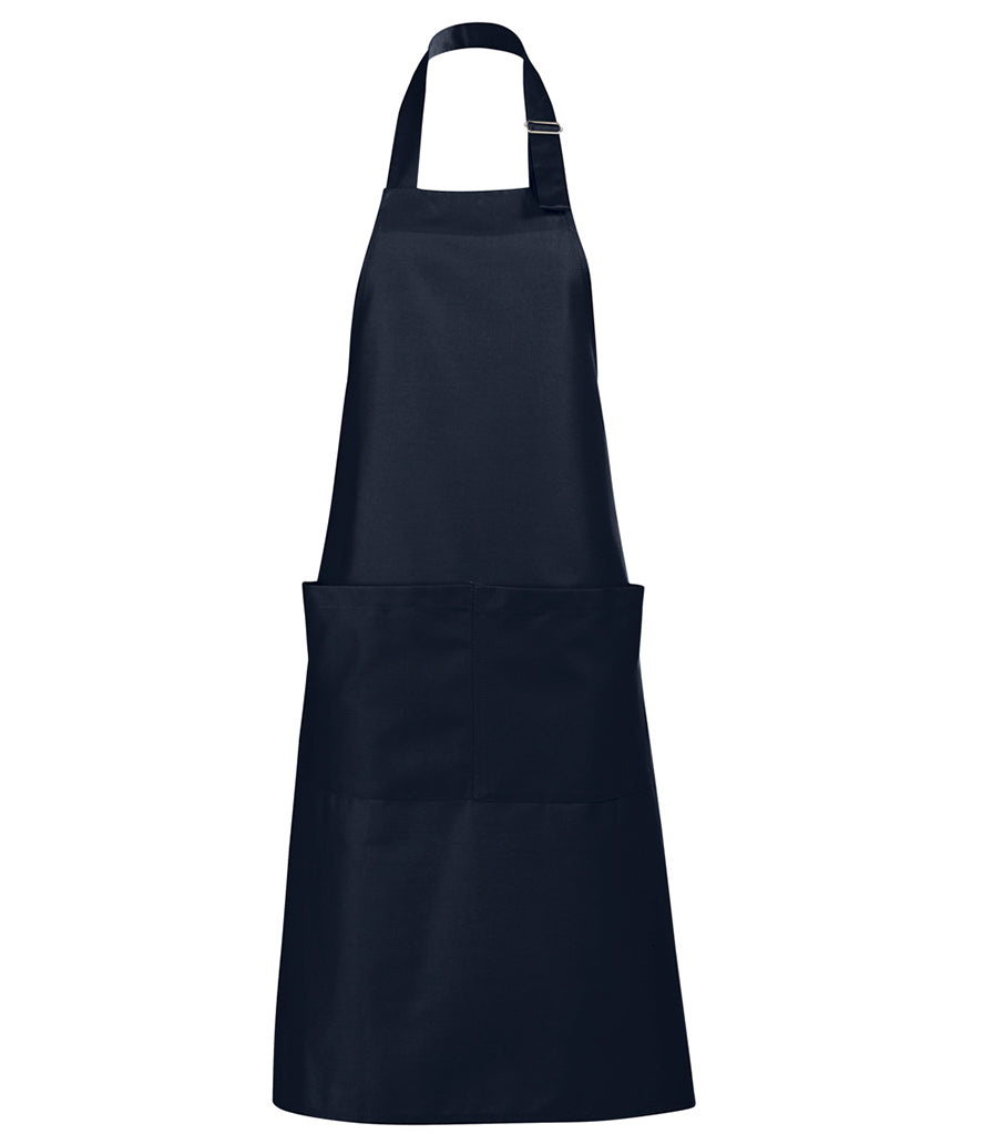 SOL'S Gala Long Bib Apron