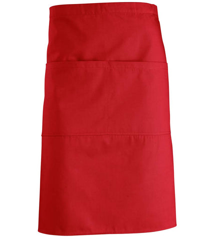 SOL'S Greenwich Apron