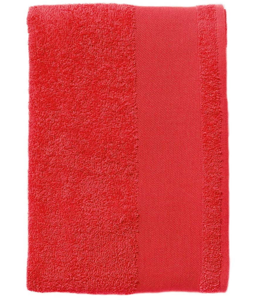 SOL'S Island 70 Bath Towel