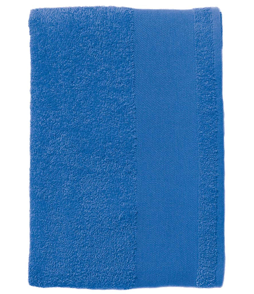 SOL'S Island 70 Bath Towel