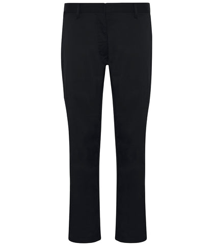 ADC Ladies Slim Fit Stretch Trousers