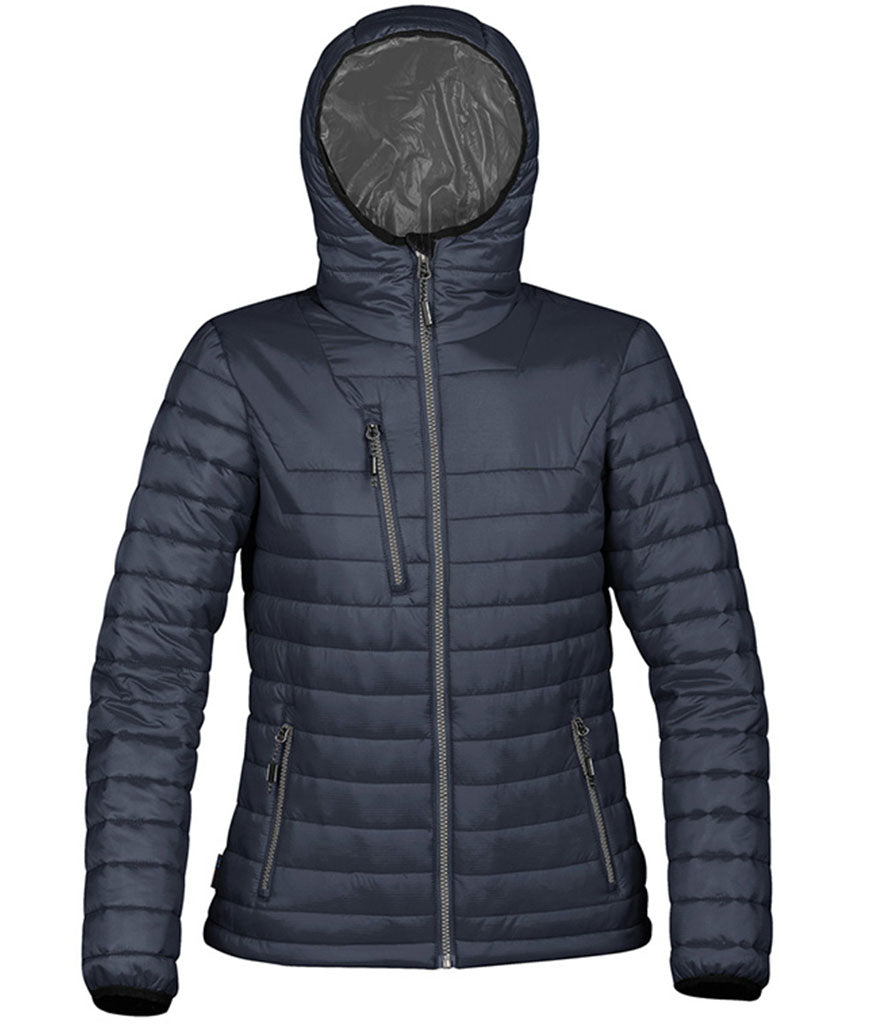 Stormtech Ladies Gravity Thermal Jacket