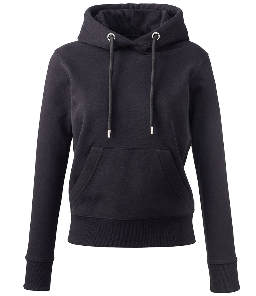 Anthem Ladies Organic Hoodie