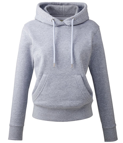 Anthem Ladies Organic Hoodie