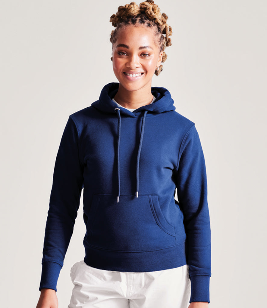 Anthem Ladies Organic Hoodie