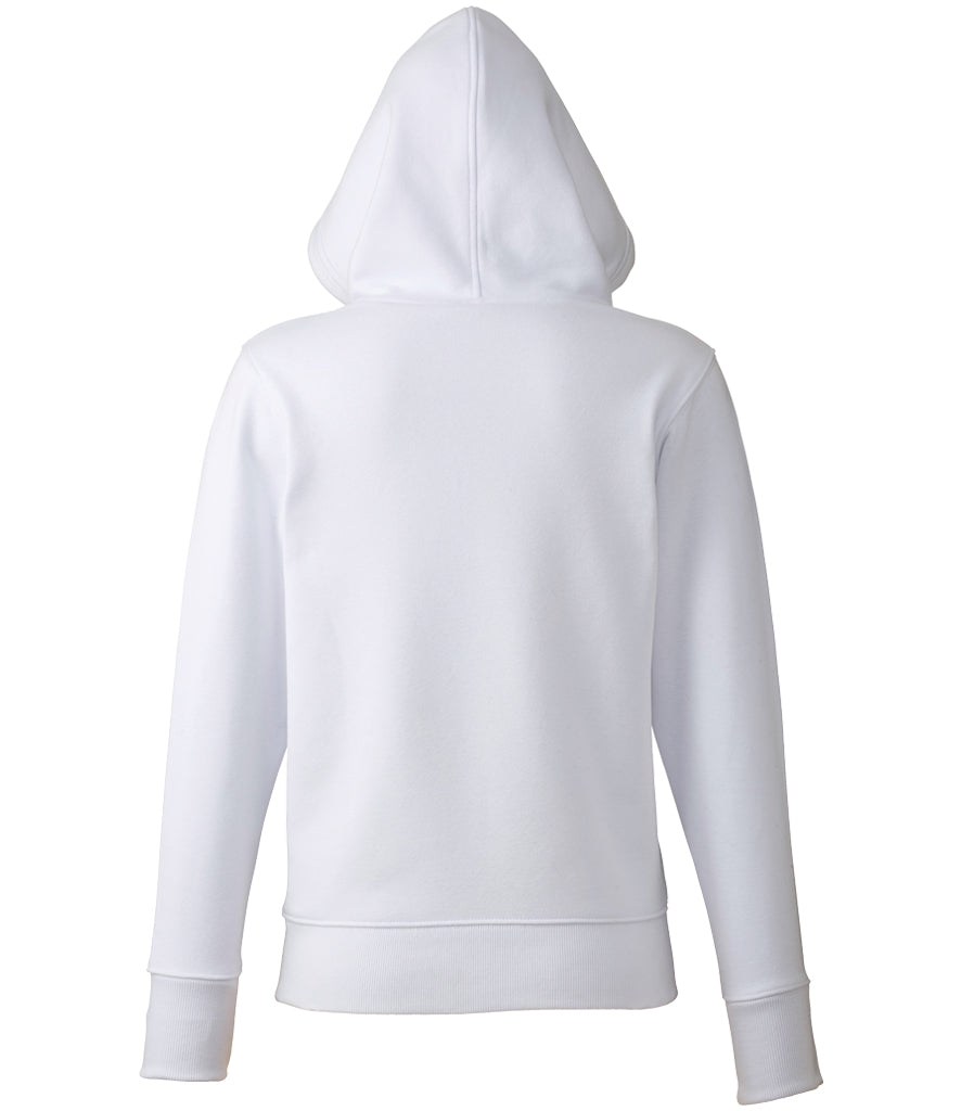 Anthem Ladies Organic Hoodie