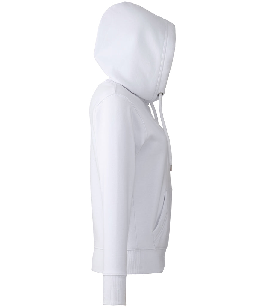 Anthem Ladies Organic Hoodie