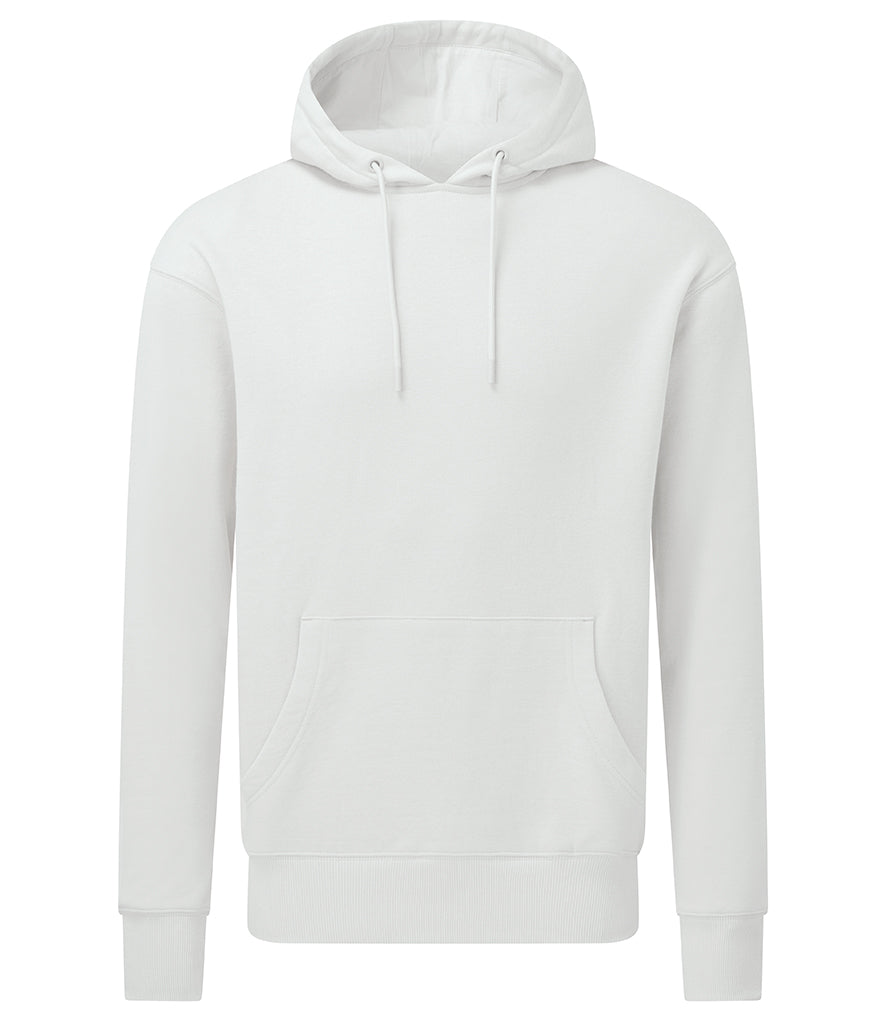 Anthem Unisex Hoodie