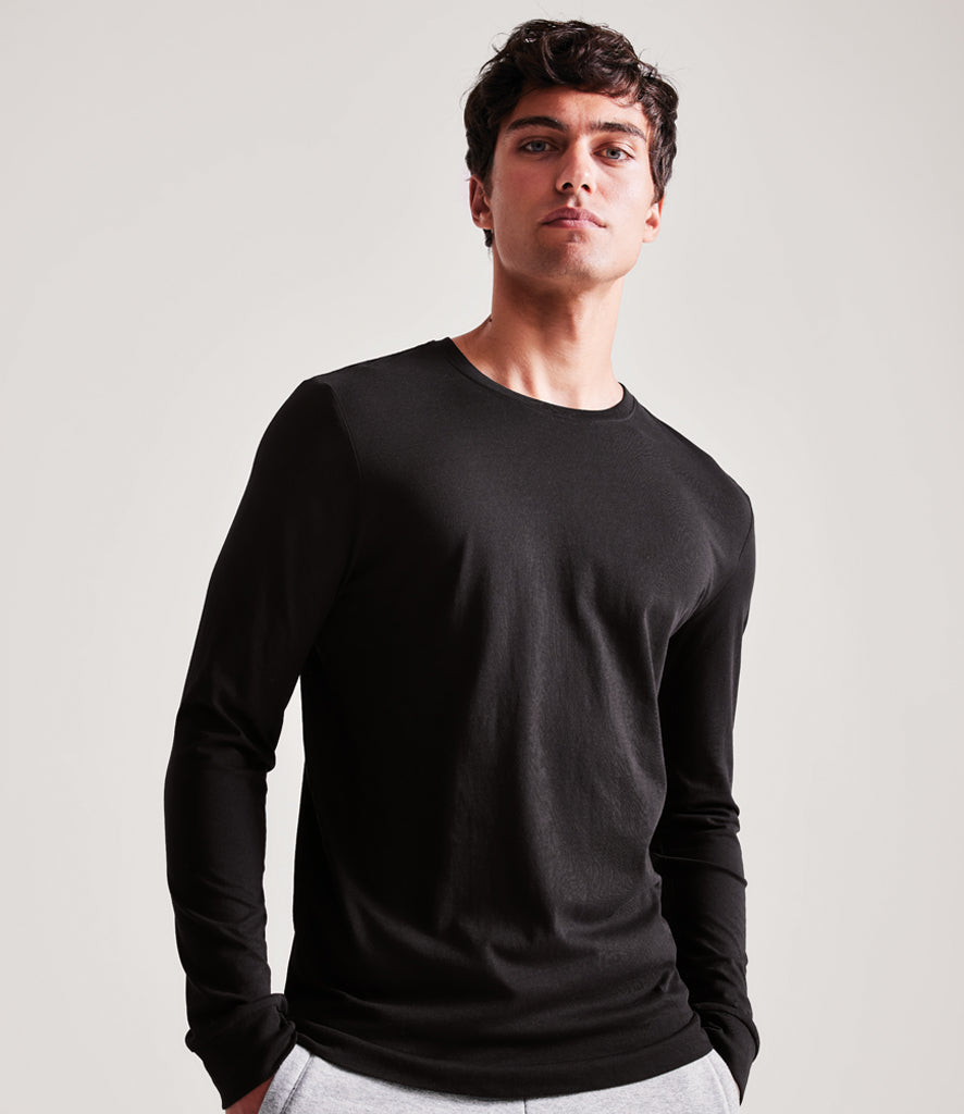 Anthem Organic Long Sleeve T-Shirt