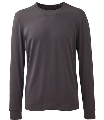 Anthem Organic Long Sleeve T-Shirt