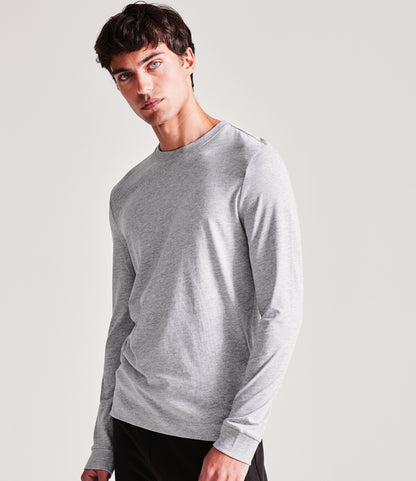 Anthem Organic Long Sleeve T-Shirt