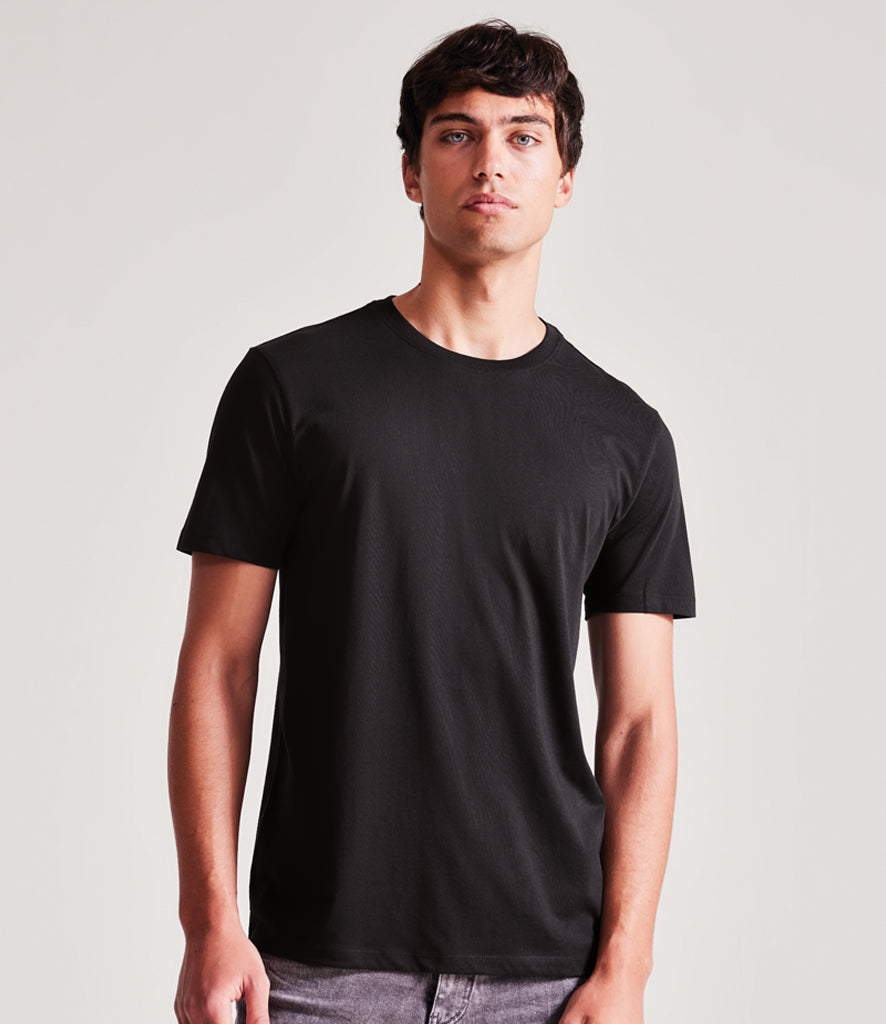 Anthem Unisex Organic Midweight T-Shirt