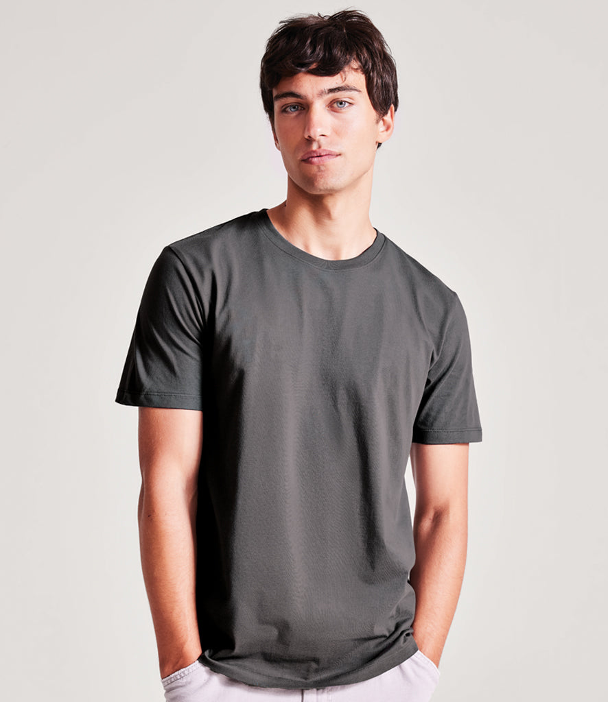 Anthem Unisex Organic Midweight T-Shirt