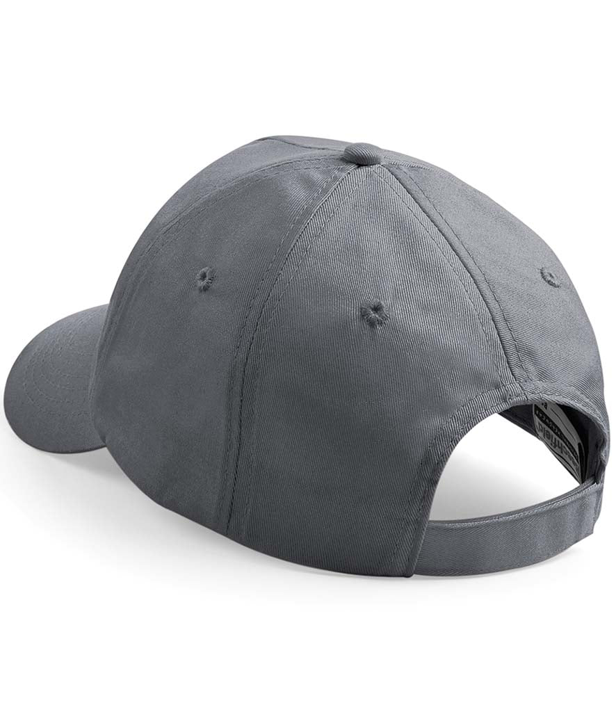 Beechfield Kids Original 5 Panel Cap