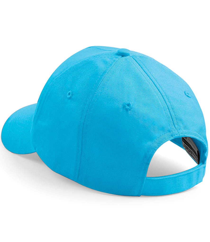 Beechfield Kids Original 5 Panel Cap