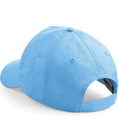 Beechfield Kids Original 5 Panel Cap