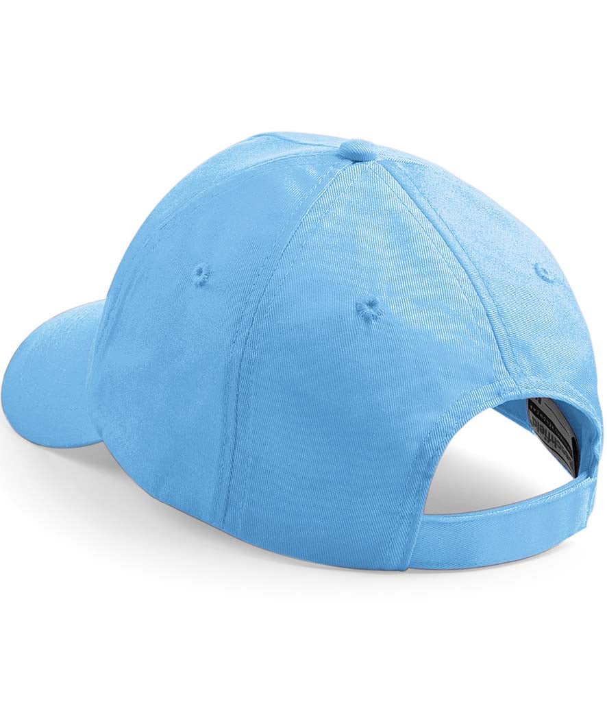Beechfield Kids Original 5 Panel Cap