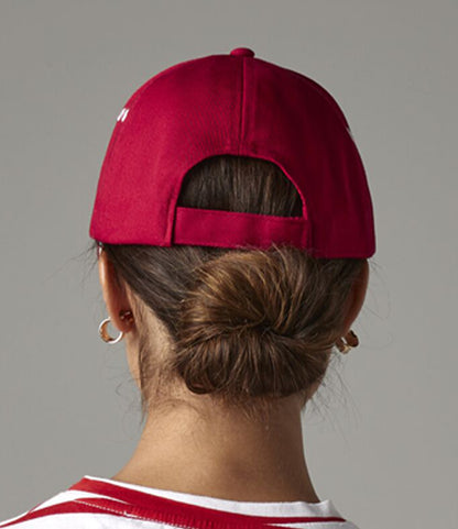 Beechfield Ultimate 5 Panel Cap with Sandwich Peak