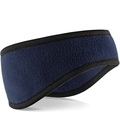 Beechfield SuprafleeceÂ® Aspen Headband