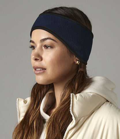 Beechfield SuprafleeceÂ® Aspen Headband