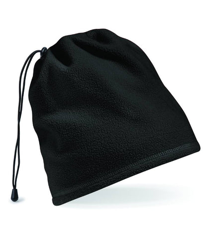 Beechfield SuprafleeceÂ® Snood/Hat Combo