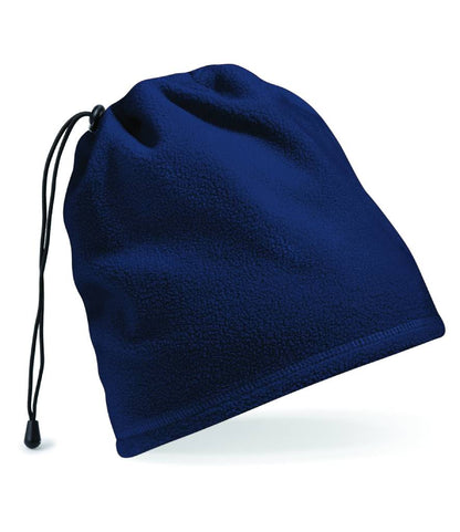 Beechfield SuprafleeceÂ® Snood/Hat Combo