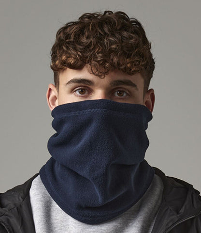 Beechfield SuprafleeceÂ® Snood/Hat Combo