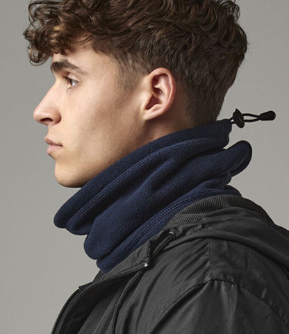 Beechfield SuprafleeceÂ® Snood/Hat Combo
