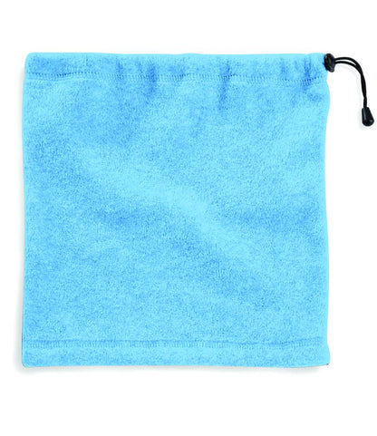 Beechfield SuprafleeceÂ® Snood/Hat Combo